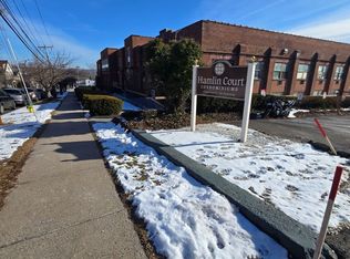 Hamlin Court, Middletown, CT 06457