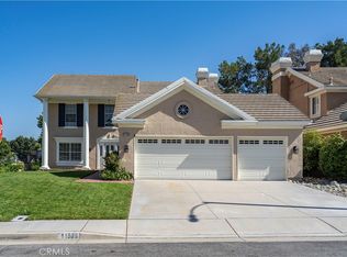 11599 Ragusa Dr, Rancho Cucamonga, CA 91701