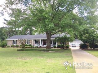 318 Guildford Cir, Florence, SC 29501