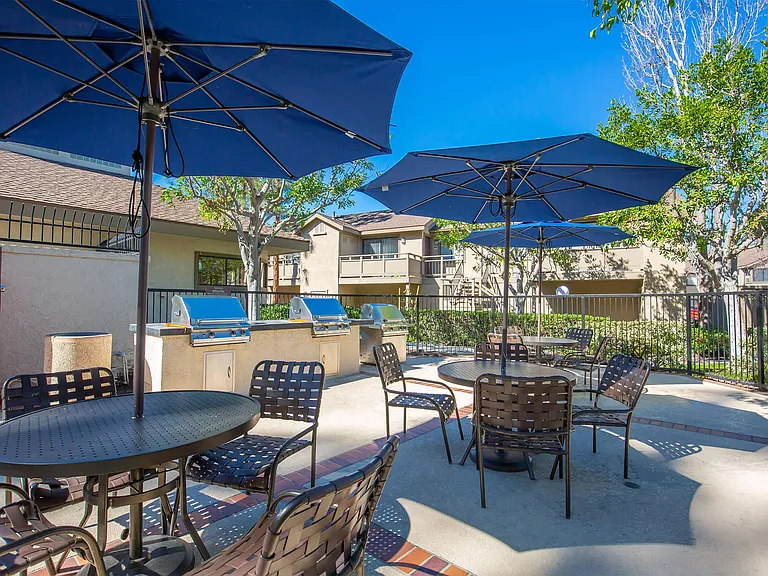 Westridge Apartment Homes — Photo 12
