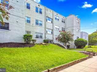 4810 Quarles St NE APT 202, Washington, DC 20019