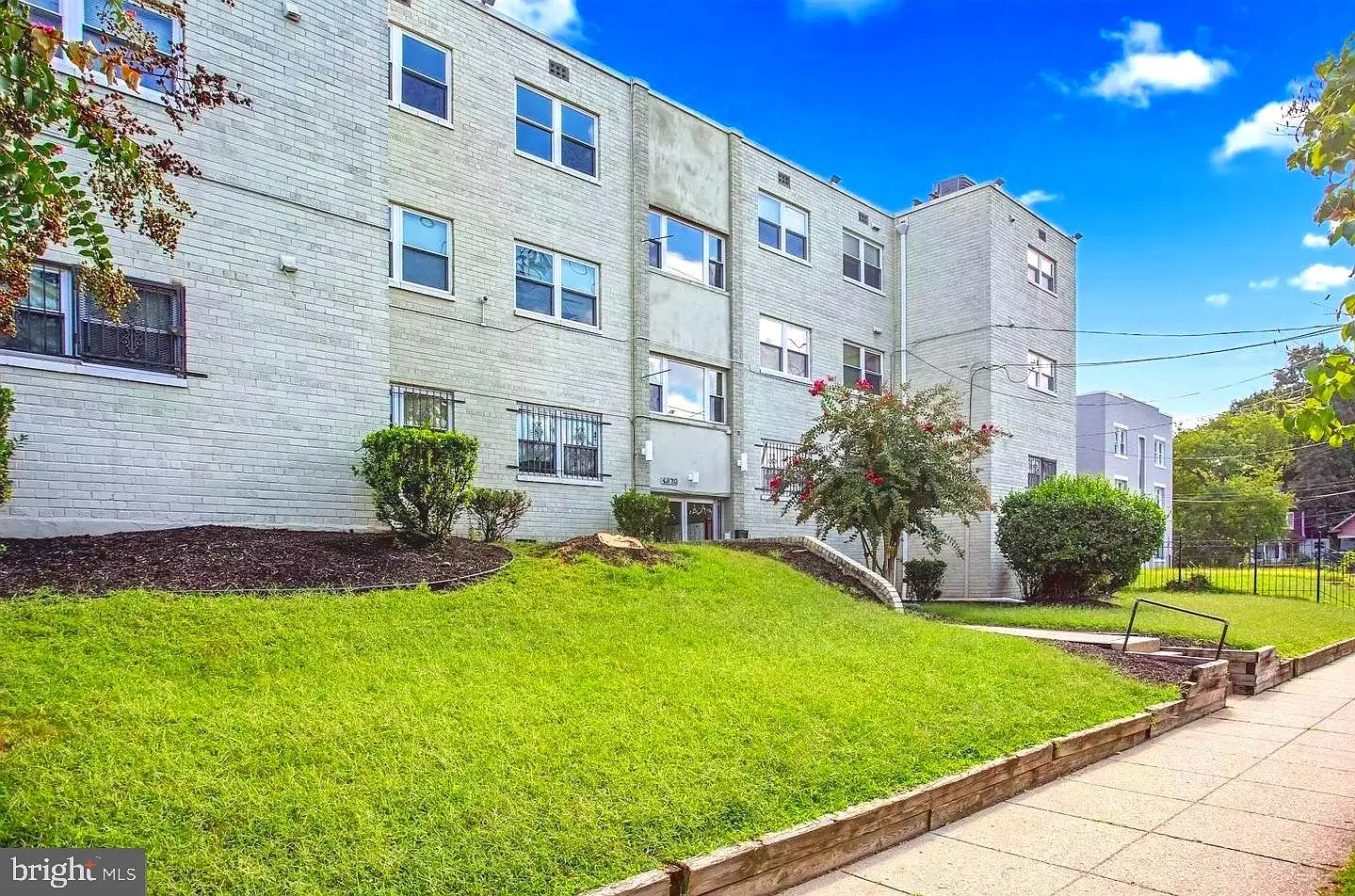 4810 Quarles St NE APT 202 photo 1