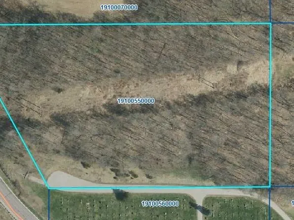 0 Cemetery Ln, Wauzeka, WI 53826