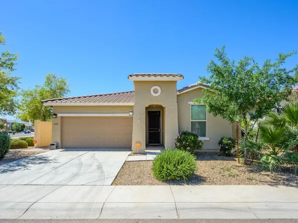 8536 S 40th Gln, Laveen, AZ 85339
