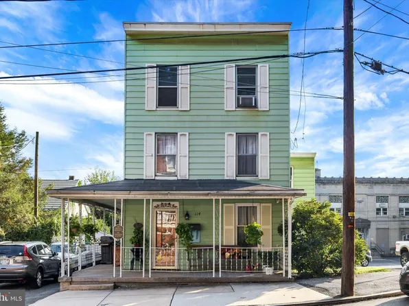 114 N 2nd St, Steelton, PA 17113