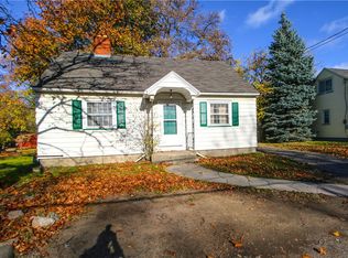 1186 Stone Rd, Rochester, NY 14616