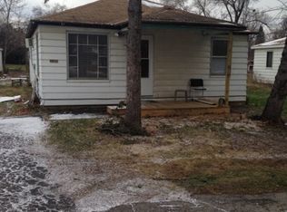 3385 N Genesee Rd, Flint, MI 48506