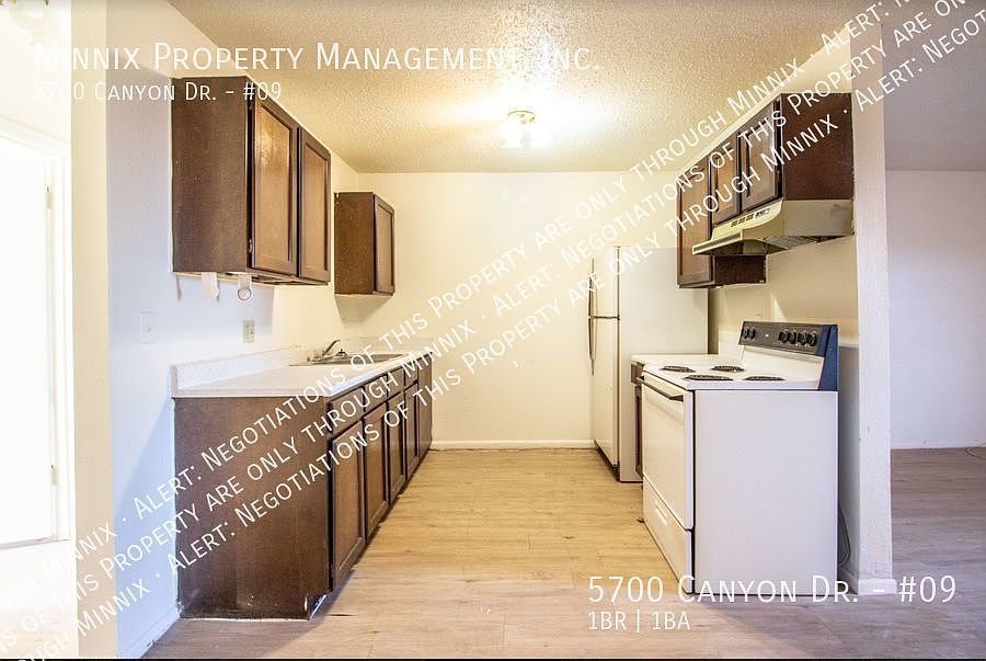 1st image of 5700 Canyon Dr APT 9