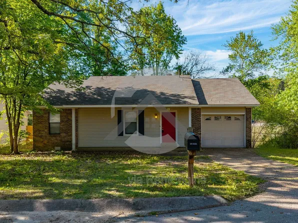 9 Point West Cir, Little Rock, AR 72211