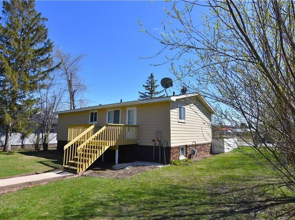 718 Center Street, Chetek, WI 54728