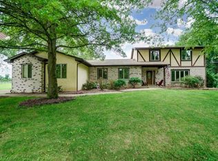 3550 Liberty Rd, Delaware, OH 43015