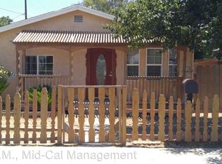 326 W Cedar St, Exeter, CA 93221