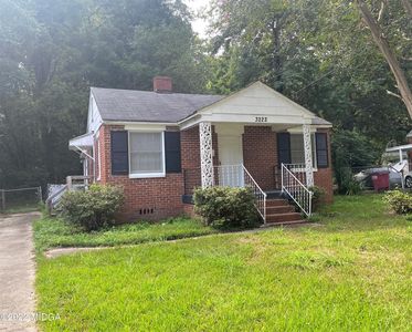 3222 W Mary Dr, Macon, GA, 31204