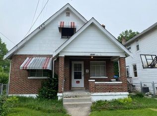 3147 Rosina Ave, Covington, KY 41015