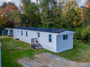 285 Birch Point Rd LOT 7, Wiscasset, ME 04578