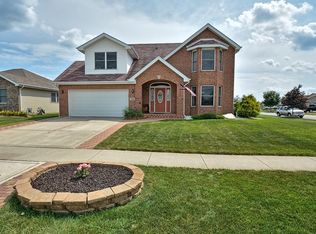 266 Hunters Dr, Beecher, IL 60401