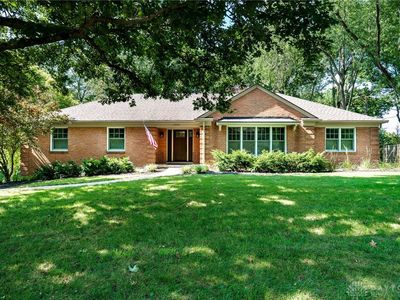 5846 Folkestone Dr, Dayton, OH, 45459