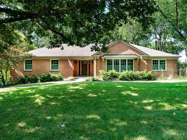 5846 Folkestone Dr, Dayton, OH 45459