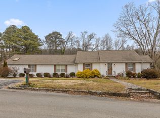2263 Brymer Creek Rd, Mc Donald, TN 37353