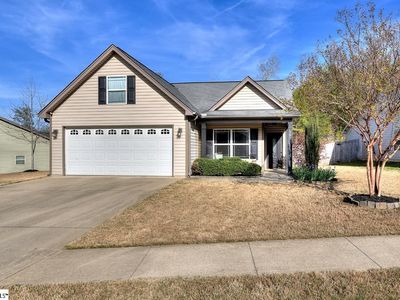 648 Chastine Dr, Spartanburg, SC, 29301