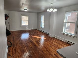 119 N Brandywine Ave, Coatesville, PA 19320