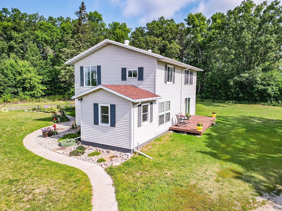 49557 State Highway 87, Menahga, MN 56464 MLS 6399521 Zillow