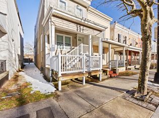417 N Dr Martin Luther King Blvd, Atlantic City, NJ 08401