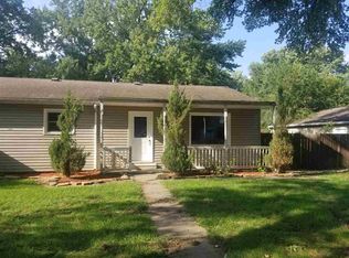 5350 E McCoskey Ave, Terre Haute, IN 47805