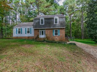 8906 Coach Way, Chapel Hill, NC 27516