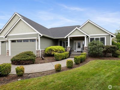 13525 171st Street E, Puyallup, WA, 98374