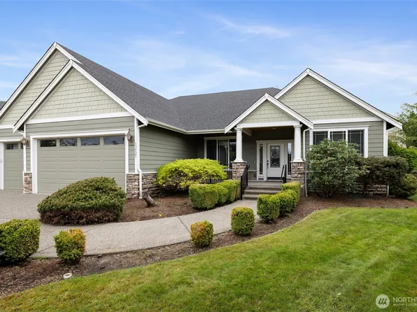 13525 171st Street E, Puyallup, WA 98374