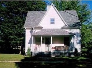 106 S Grace Ave, Kewanee, IL 61443