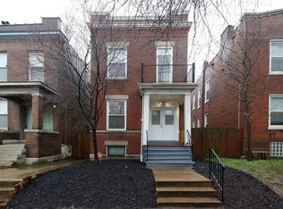 3002-3004 Victor St, Saint Louis, MO