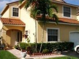 17351 NW 6th St, Pembroke Pines, FL 33029