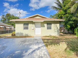 705 58th St, West Palm Beach, FL 33407