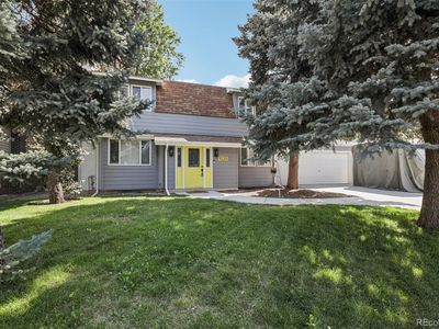 9220 W Virginia Drive, Lakewood, CO, 80226