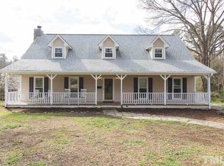 2245 Charlotte St, Durham, NC 27705