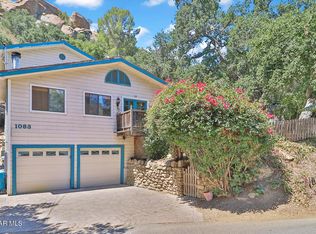 1083 Katherine Rd, Simi Valley, CA 93063