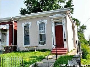2613 Bank St, Louisville, KY 40212