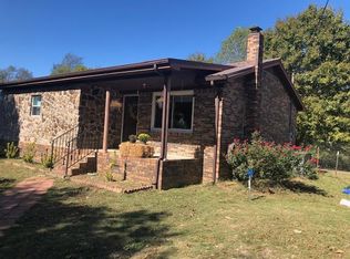 306 Prospect Rd, Fayetteville, TN 37334
