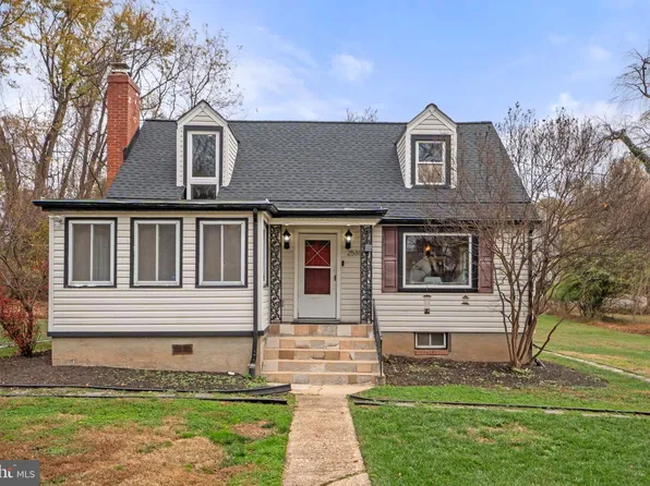 2531 Ogden St, Falls Church, VA 22043