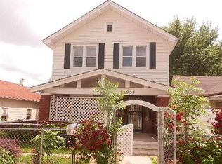 925 Ohio Ave, Kansas City, KS 66101