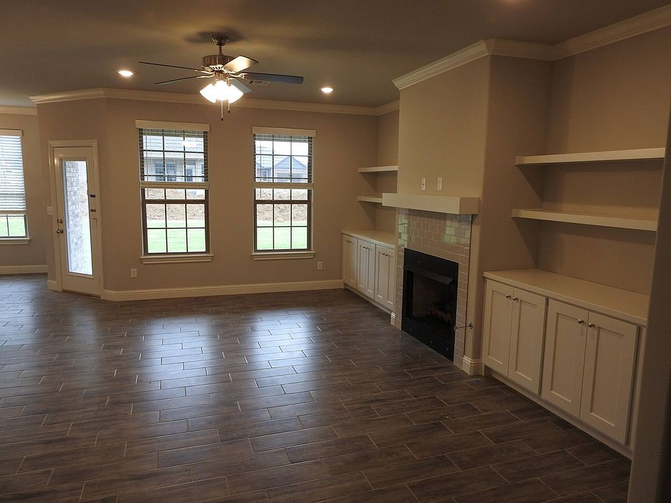 980 Ashmore Landing Loop, Centerton, AR 72719 Zillow