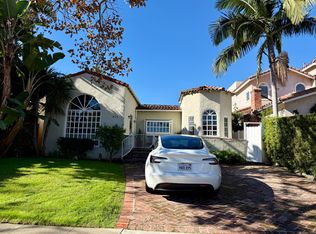 471 S La Peer Dr, Beverly Hills, CA 90211