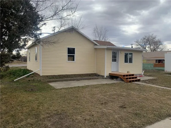 724 S 34th St, Billings, MT 59101