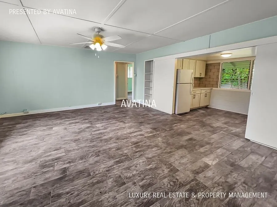 Video! Charming 2 bdrm a block from Kailua Beach! — Photo 2