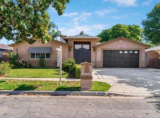4550 N Holt Ave, Fresno, CA 93705