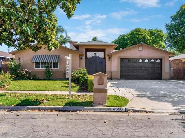 4550 N Holt Ave, Fresno, CA 93705