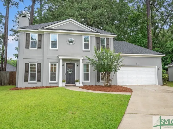 112 Saint Ives Way, Savannah, GA 31419