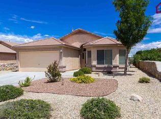 4543 Azure Hills Rd, Las Cruces, NM 88011